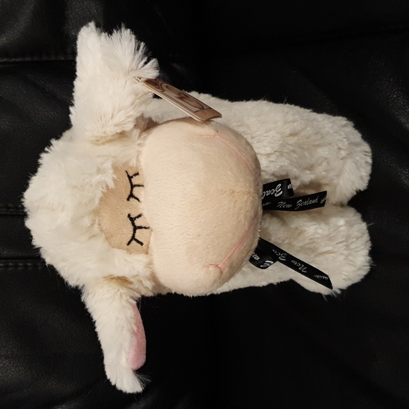 new soft toys